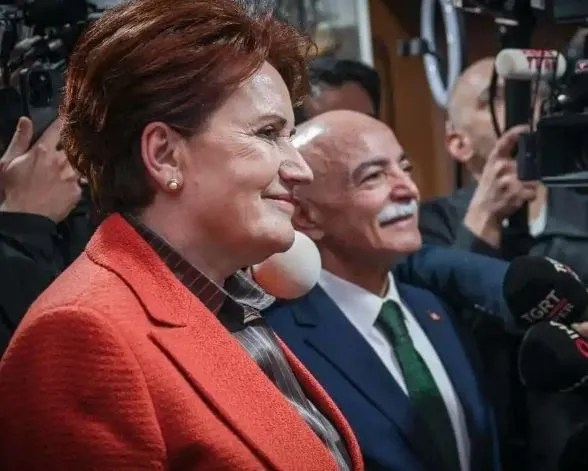 Son dakika: CHP İYİ Parti krizinde yeni olay! CHP itiraz etti İYİ Parti'nin Mamak Belediye Başkan adayı Hüseyin Bayındır'ın adaylığı düşürüldü-3