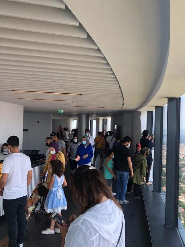 camlica-kulesini-9-gunluk-kurban-bayrami-tatilinde-30-bin-kisi-ziyaret-etti-1627290490304.jpg Çamlıca Kulesi'ni 9 günlük Kurban Bayramı tatilinde 30 bin kişi ziyaret etti-10