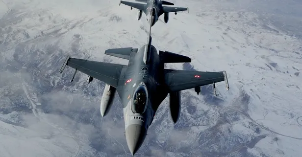 Saldırı hazırlığındaki teröristlere ağır darbe