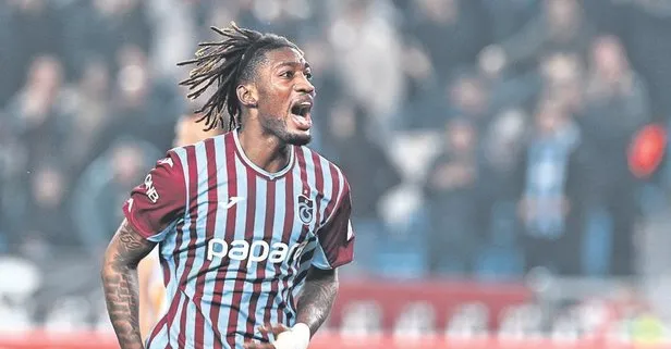 Trabzon’un yıldızı Muhammed Cham: Kobe Bryant’tan etkilendim
