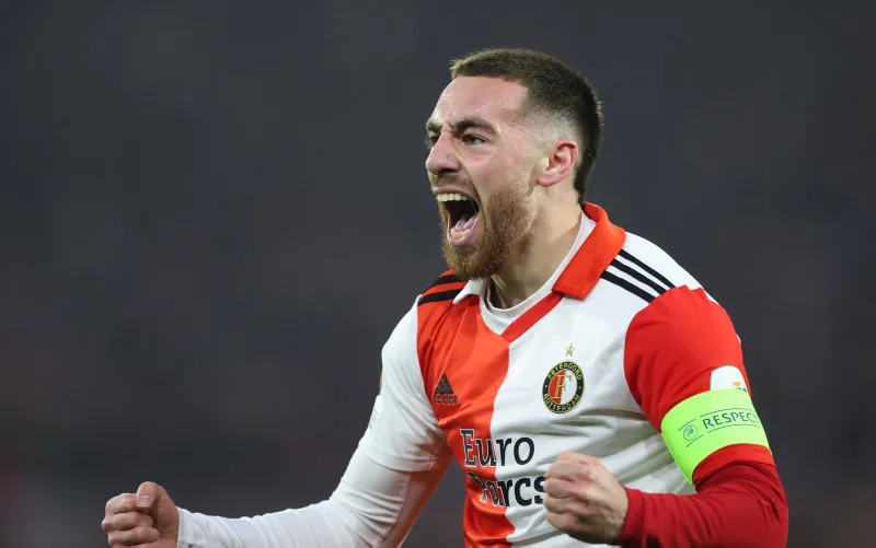 Orkun Kökçü için flaş Fenerbahçe ve Galatasaray açıklaması! "Hayali..." - 9