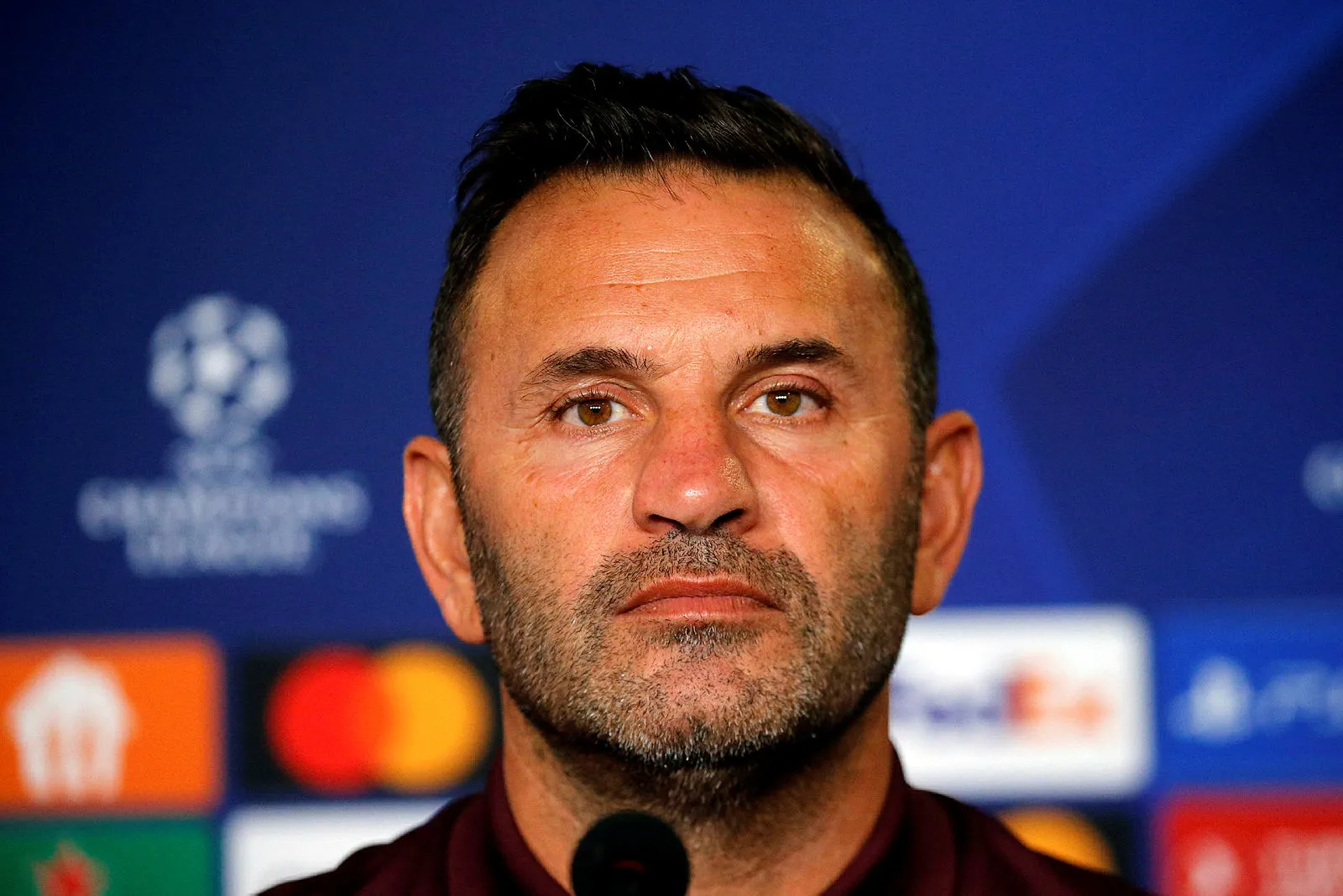 Galatasaray'a transferde kötü haber! Görüşmeler durdu - 7