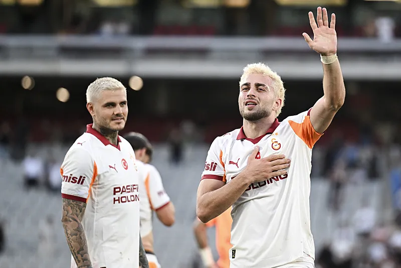 Galatasaray'dan stopere flaş hamle! Transferde bomba patlayacak - 18