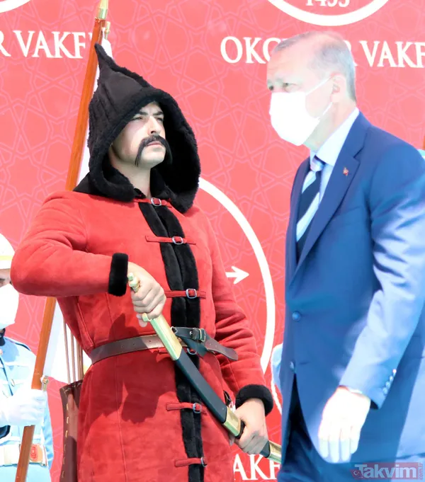 SON DAKİKA: Erdoğan ve Bahçeli'den Millet İttifakı'nı çatlatacak pozlar - 47