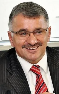 THY'nin yeni genel müdürü belli oldu