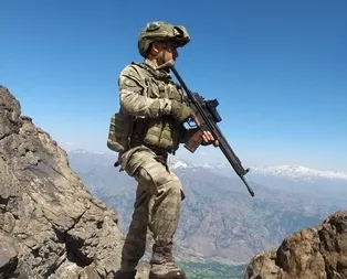 Son dakika: Pençe Harekâtı’nda etkisiz hale getirilen terörist sayısı 19 oldu