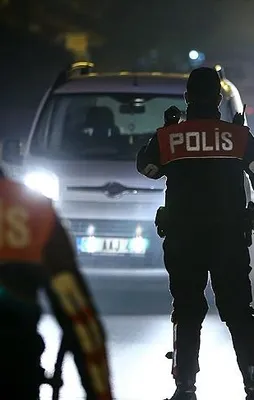 İstanbul'da huzur operasyonu