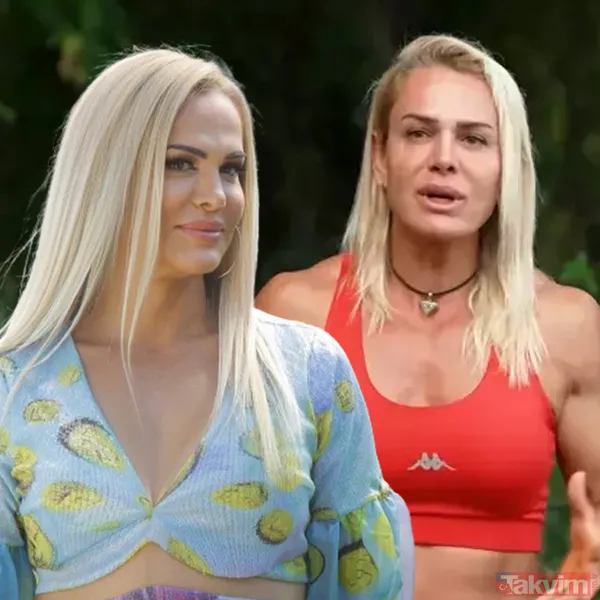 Kızının babası meğer... 2024 Survivor Nagihan Karadere’nin 7 yıl önce ayrıldığı eski eşi bakın kim çıktı! - 1