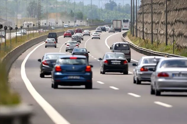 Son dakika: Zorunlu Trafik Sigortası aylık prim artışına düzenleme geldi