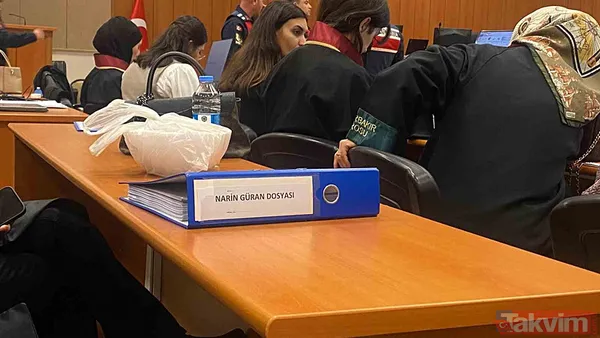 Narin cinayetinde flaş gelişme! Hediye Güran konuştu: Yüksel Narin'i Enes'e kurban etmez! Neden doğum kontrol hapı aldı? - 9