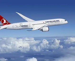 Son dakika: THY duyurdu: Çinin o şehirlerine seferler 9 Şubata kadar durduruldu