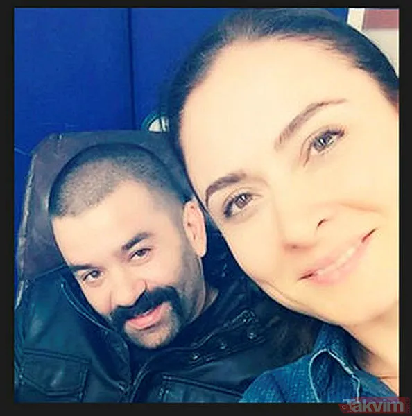 8 yıl evli kalmışlardı! Ceyda Düvenci’nin eski eşi Bülent Şakrak suskunluğunu bozdu! Boşanma sonrası ilk açıklama: Ölüm var... - 10