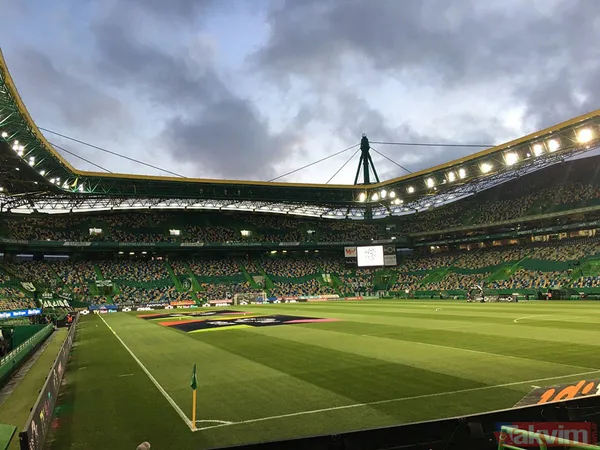 2030 ve 2034 Dünya Kupası'nın oynanacağı statlar belli oldu! - 18