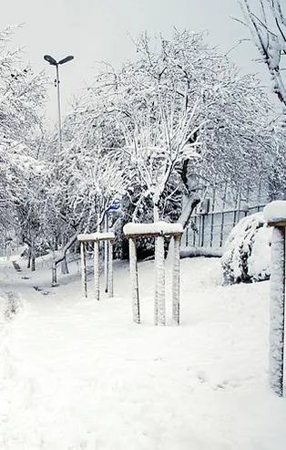 İstanbul'da kar yağışı devam edecek mi? Meteoroloji'den İstanbul için flaş kar uyarısı! O saatlere dikkat!