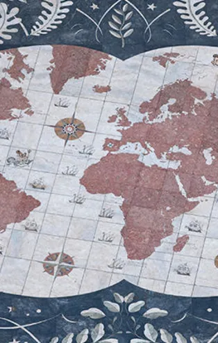 Skandal! Etiyopya Somali'yi haritadan sildi