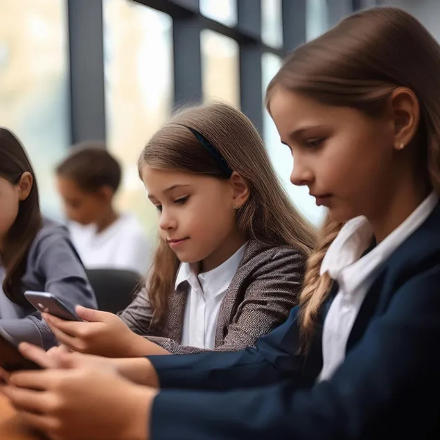 Obezite ve dijital bağımlılık için akademi