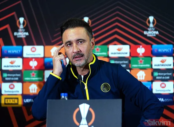 Fenerbahçe'de Vitor Pereira krizi! Yönetime 'paramı verin gideyim' mesajı... - 9
