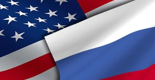 Son dakika: Rusya’dan ABD’ye sert tepki