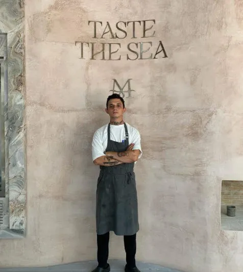 Masterchef'ten ayrıldı ama asıl şampiyon o! Instagram'da bastı yaygarayı Umutcan kendini tutamadı 'evde tavuk kızartıp...'-8