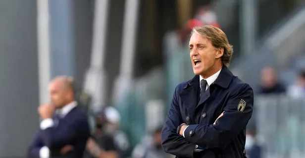 Mancini'den Morata'ya yorum!
