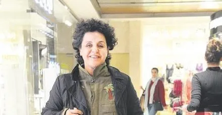 Bu yazın rengi sarı