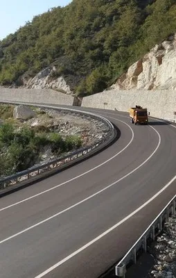 Karadeniz- Akdeniz yolunda sona gelindi