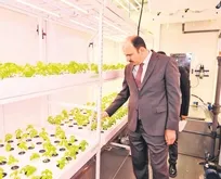 Çiftçilere yeni tarım modelleri!