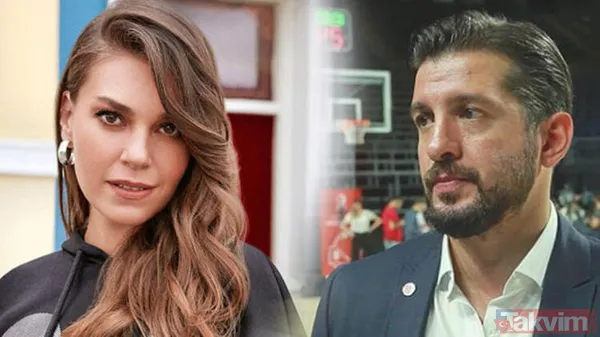 Meryem Uzerli'nin kızının babası ortaya çıktı! Sır gibi sakladığı sevgilisini meğer 1.5 yıl önce paylaşmış... - 39