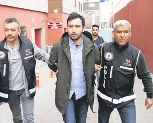 Farmı böyle vurgun