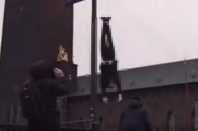 İsveç kaşınıyor! Teröristlere hukuk koruması: Savcıdan 'ön soruşturma yok' açıklaması