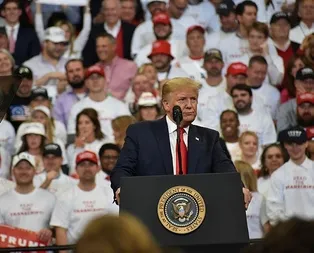 Trumpa azil soruşturmasında kamuya açık oturumlar gelecek hafta başlıyor