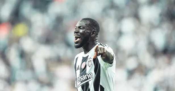 Colley’le yollar ayrıldı