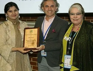 DeFacto’ya uluslararası ödül