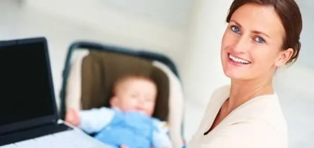 Çalışan anneye kreş desteği