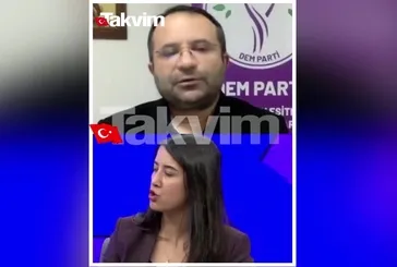 DEM "Önceliğimiz Öcalan" dedi, CHP kabul etti