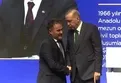 AK Parti Gümüşhane Belediyesi başkan adayı Ercan Çimen oldu