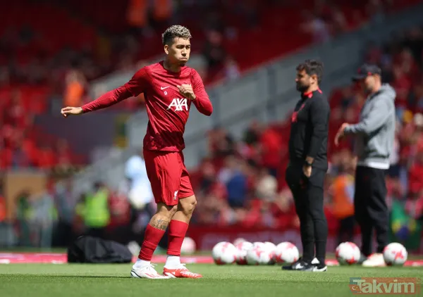 Galatasaray'dan Şampiyonlar Ligi transferi! Dünya yıldızı gelecek - 19