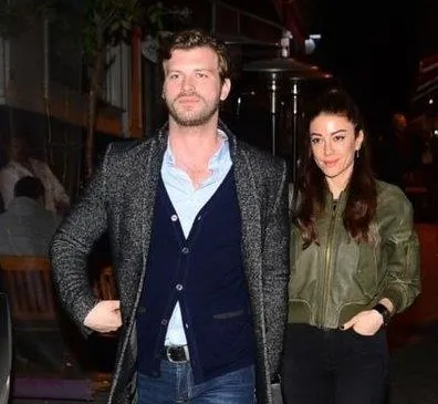 İşte Kıvanç Tatlıtuğ’un yeni yuvası-8