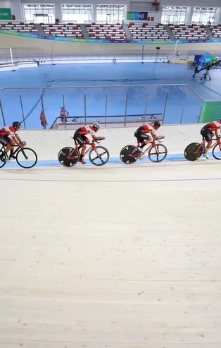 Konya'da dev organizasyon! Binlerce sporcu buraya gelecek