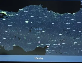 Türkiye koronavirüs haritası güncellendi! İşte İstanbul ve Ankara'nın ilçe ilçe corona virüs haritası