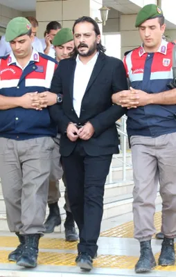 Katil Serbes kaç yıl yatacak?