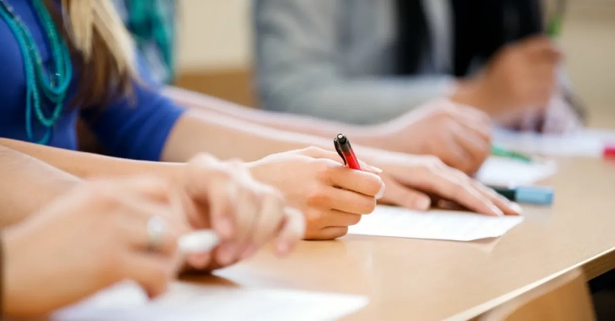 Kpss Ortaogretim Sinavi Ne Zaman Kpss Ortaogretim Sinav Yerleri Belli Oldu Mu Takvim