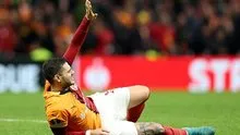 Galatasarayda Icardi karar değiştirdi!