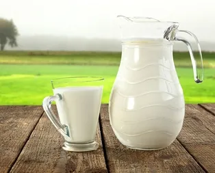 Süte zam geldi rafa yansıyor