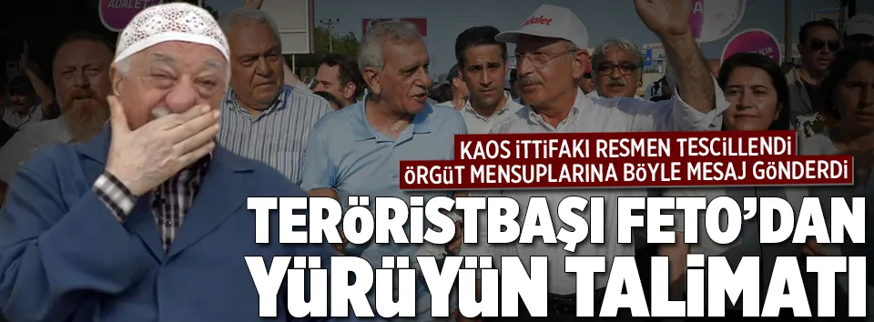 Talimatı bu kez kimden aldın Kılıçdaroğlu?-3