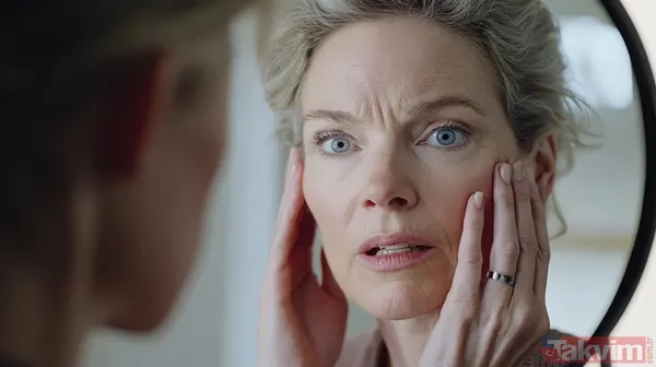 Yüzünüzden 15 Yılı Siliyor! İşte Botoks Etkili O Doğal Formül - 1