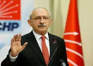 CHPde kritik hafta! İşte CHP Genel Başkanı Kemal Kılıçdaroğlu ile yarışacak 3 isim!