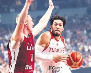 Attığınız basket olsun