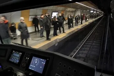 Metro ihalelerinde 3 milyar dolarlık vurgun! Ekrem İmamoğlu'nun yolsuzluğu yer üstünde de yer altında da devam etmiş