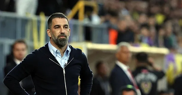 Arda Turan: Finale kalmak istiyoruz